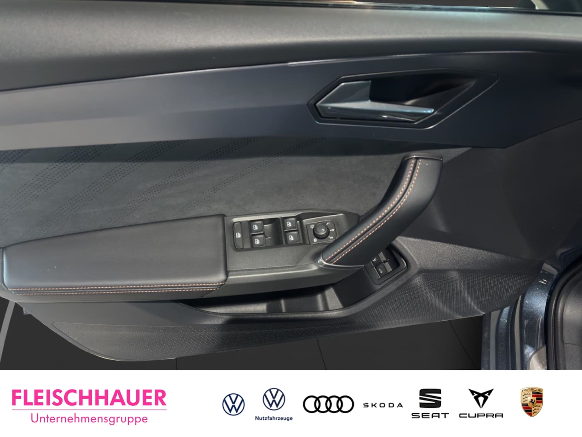 CUPRA Leon Sportstourer VZ