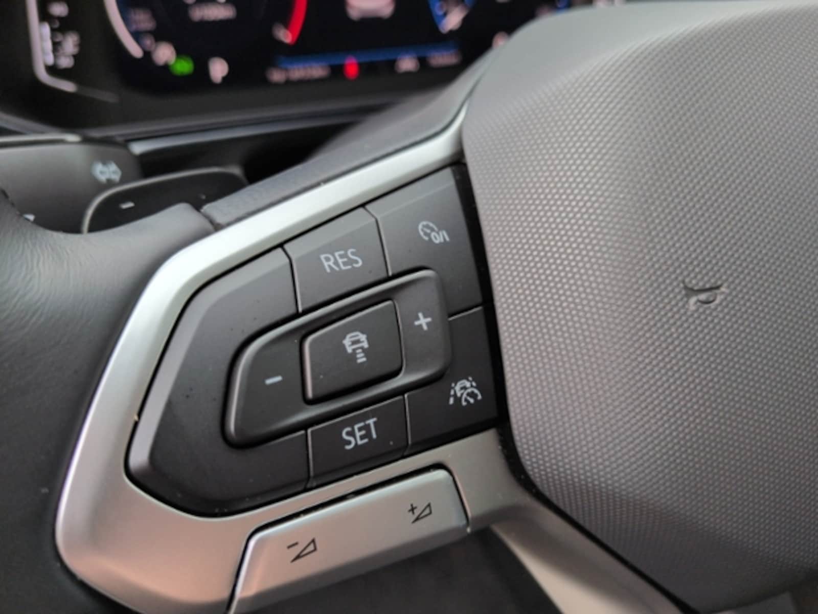 Volkswagen T-Roc – Bild 20