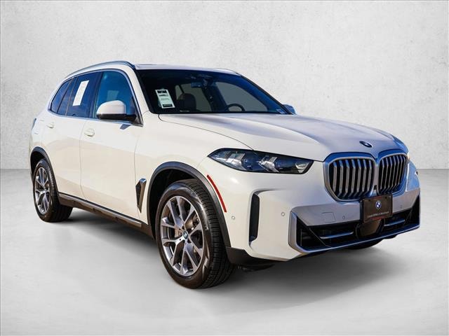 2024 BMW X5