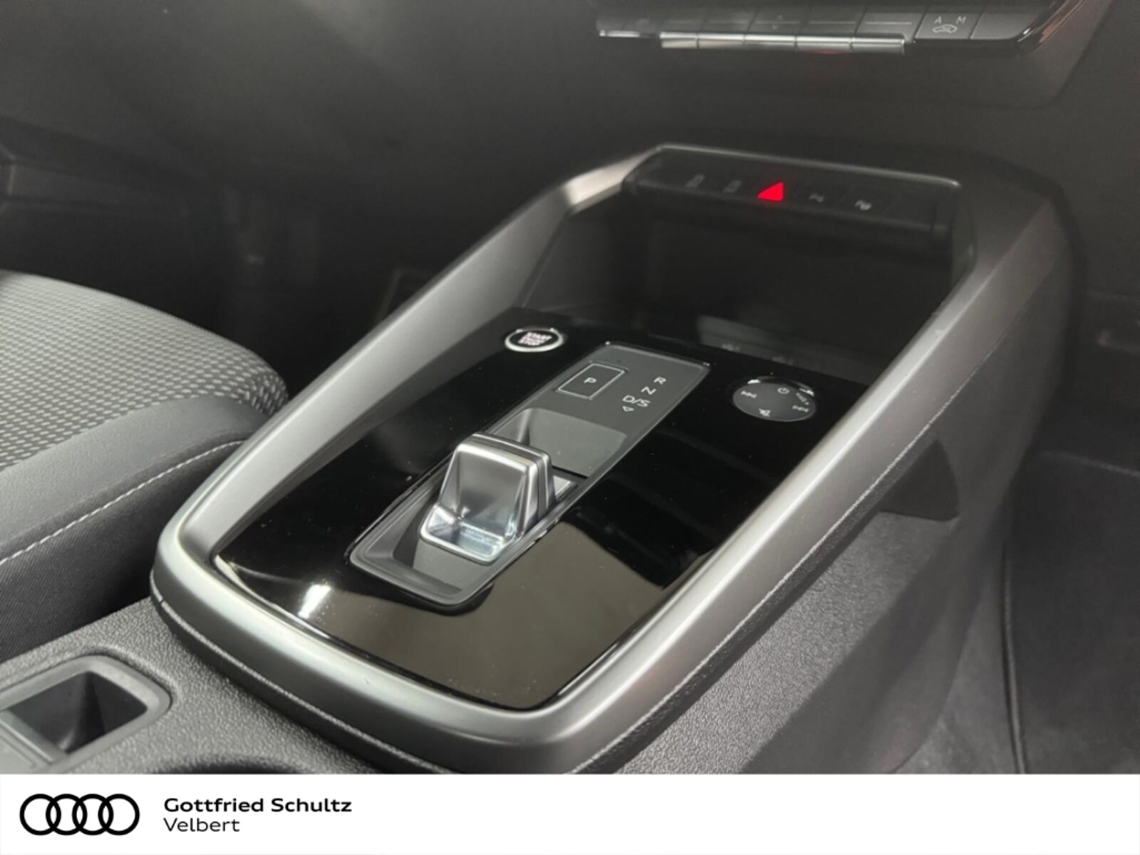 Audi A3 Sportback – Bild 14