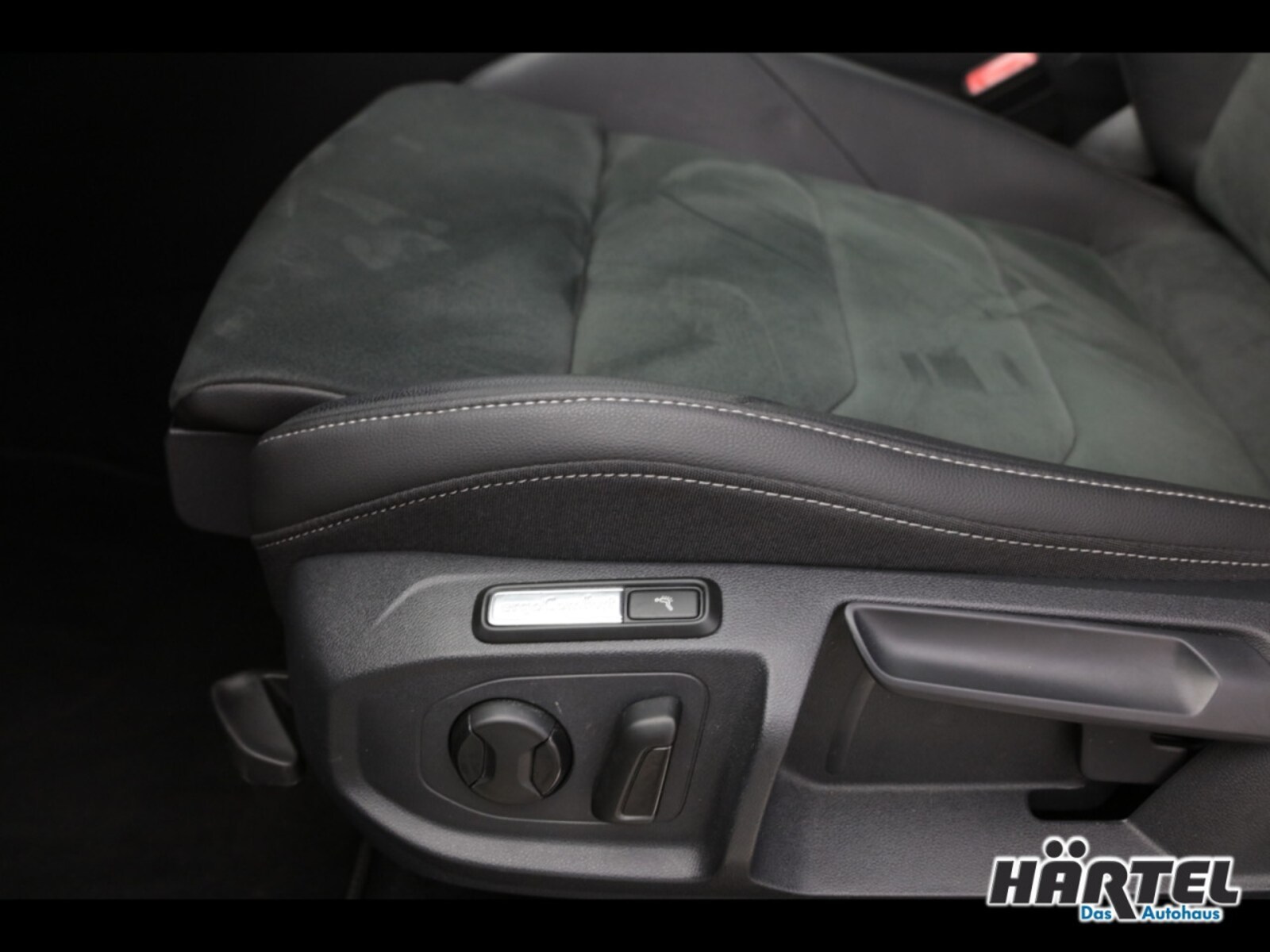 Volkswagen Arteon Shooting Brake – Bild 13