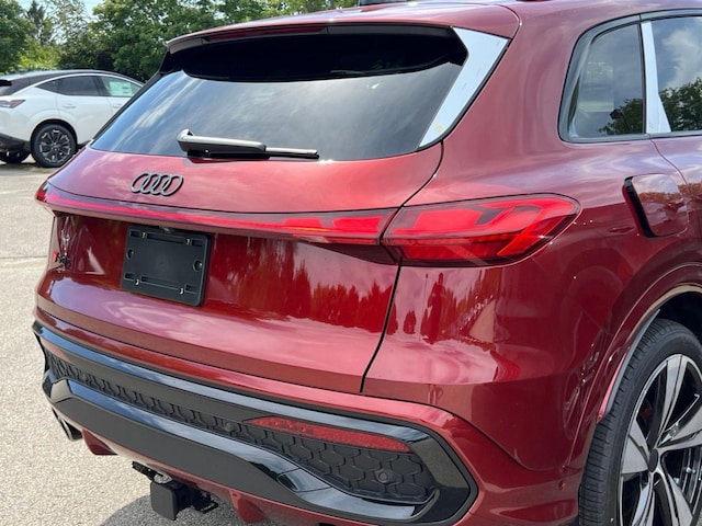 2026 Audi SQ5