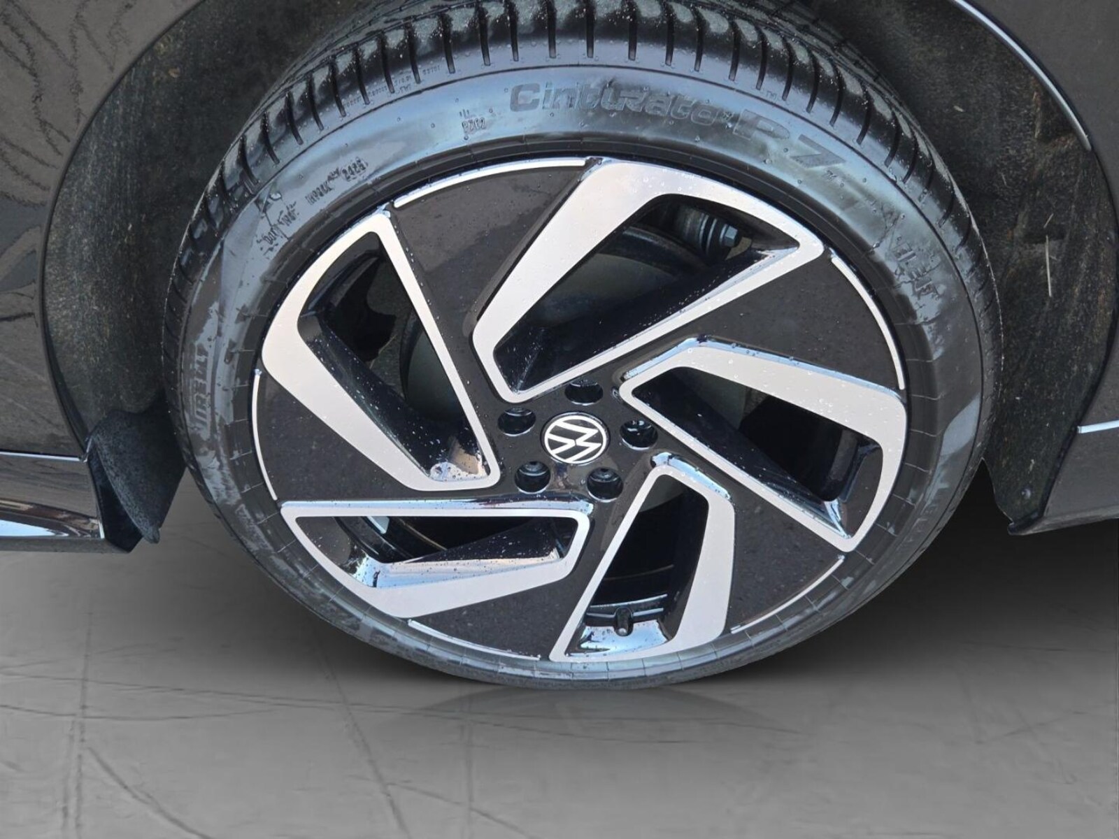 Volkswagen ID.7 – Bild 15