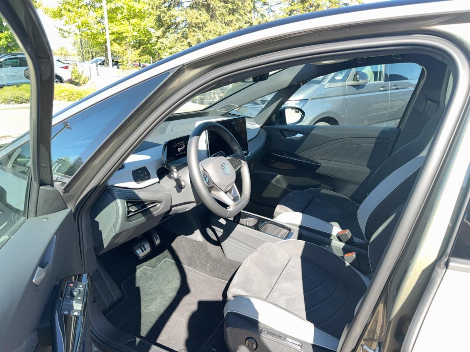 Volkswagen ID.3 – Bild 9