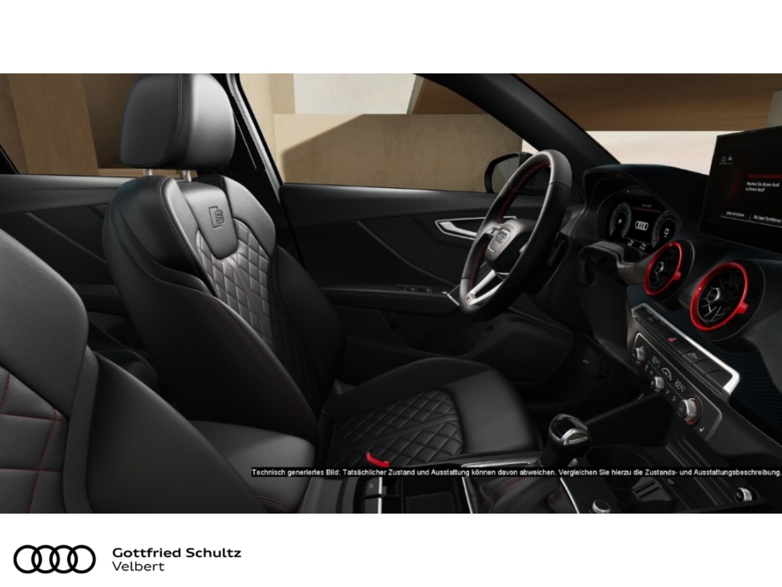 Audi Q2 – Bild 9
