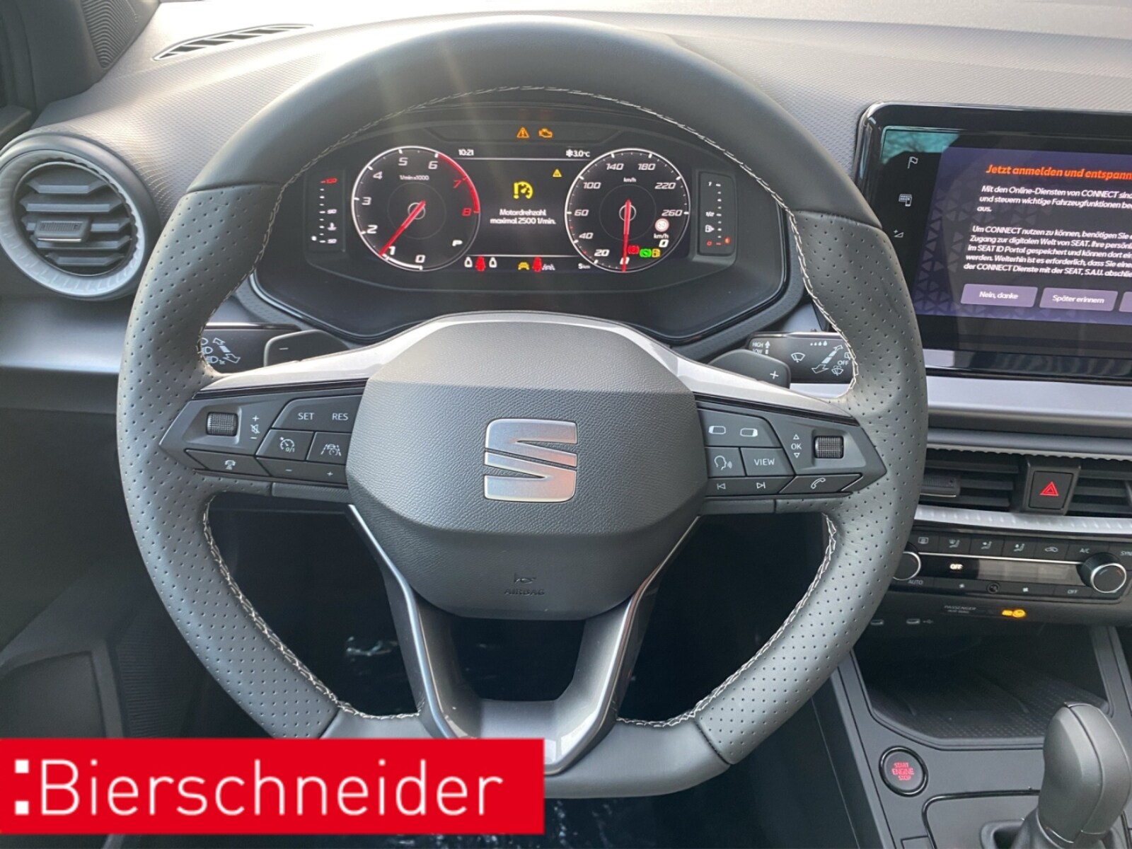 SEAT Arona – Bild 10