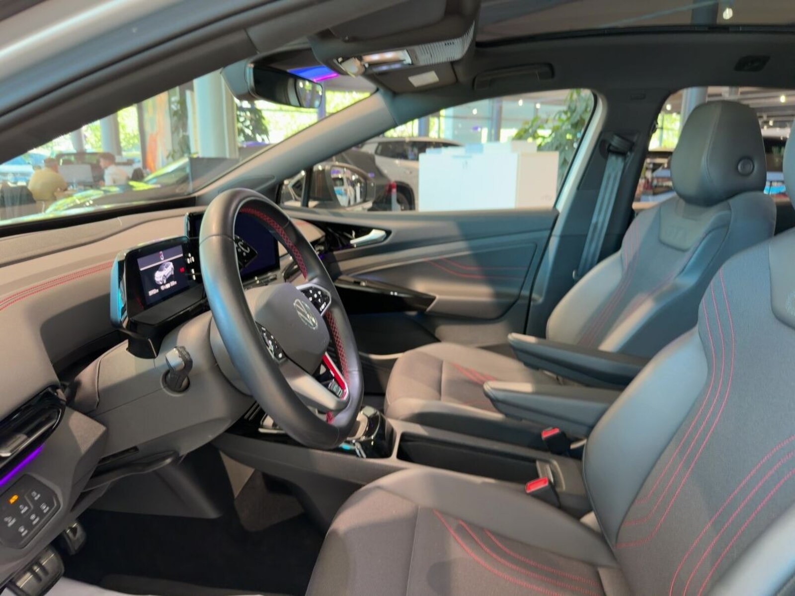 Volkswagen ID.5 – Bild 7