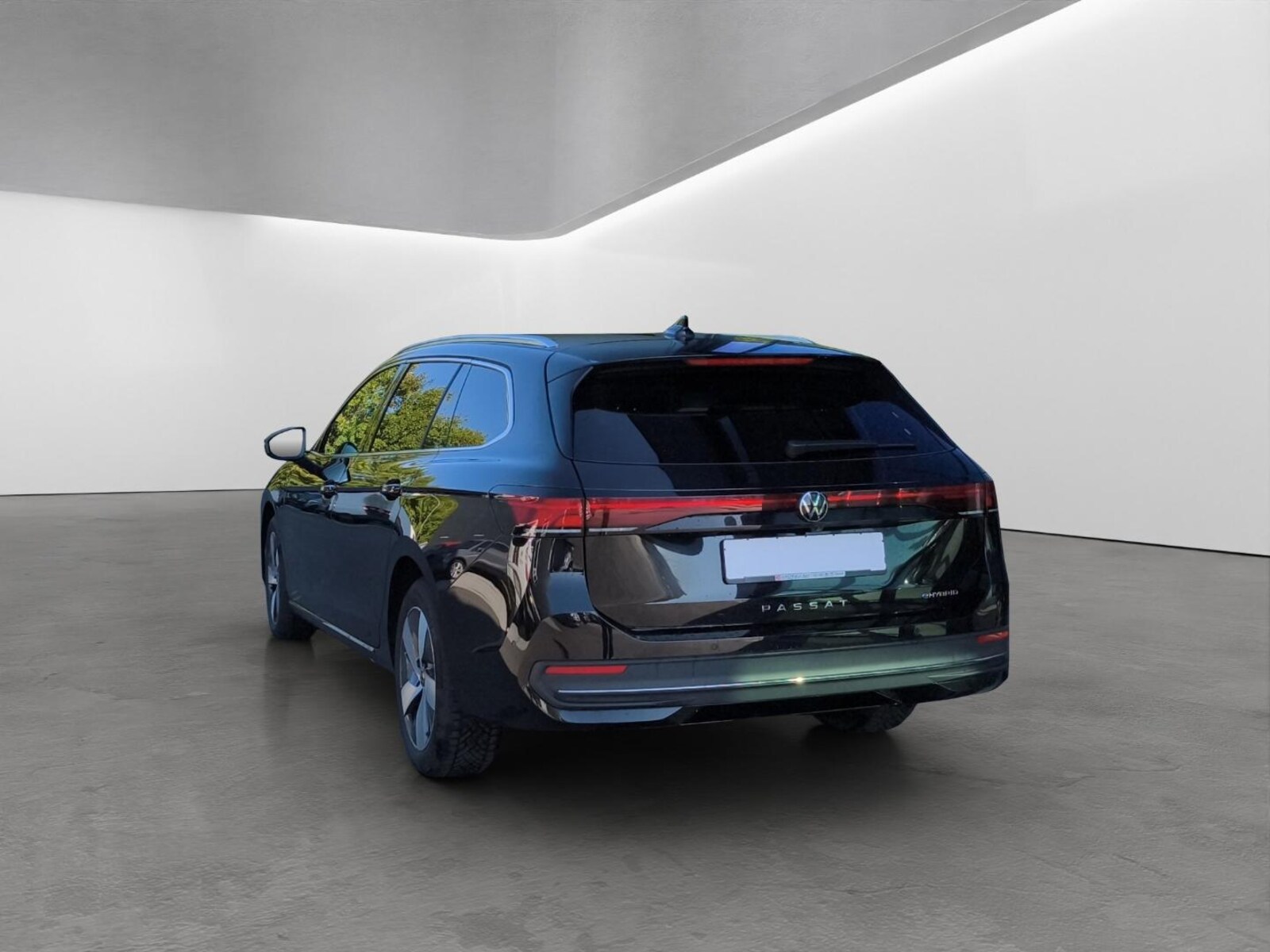 Volkswagen Passat – Bild 5