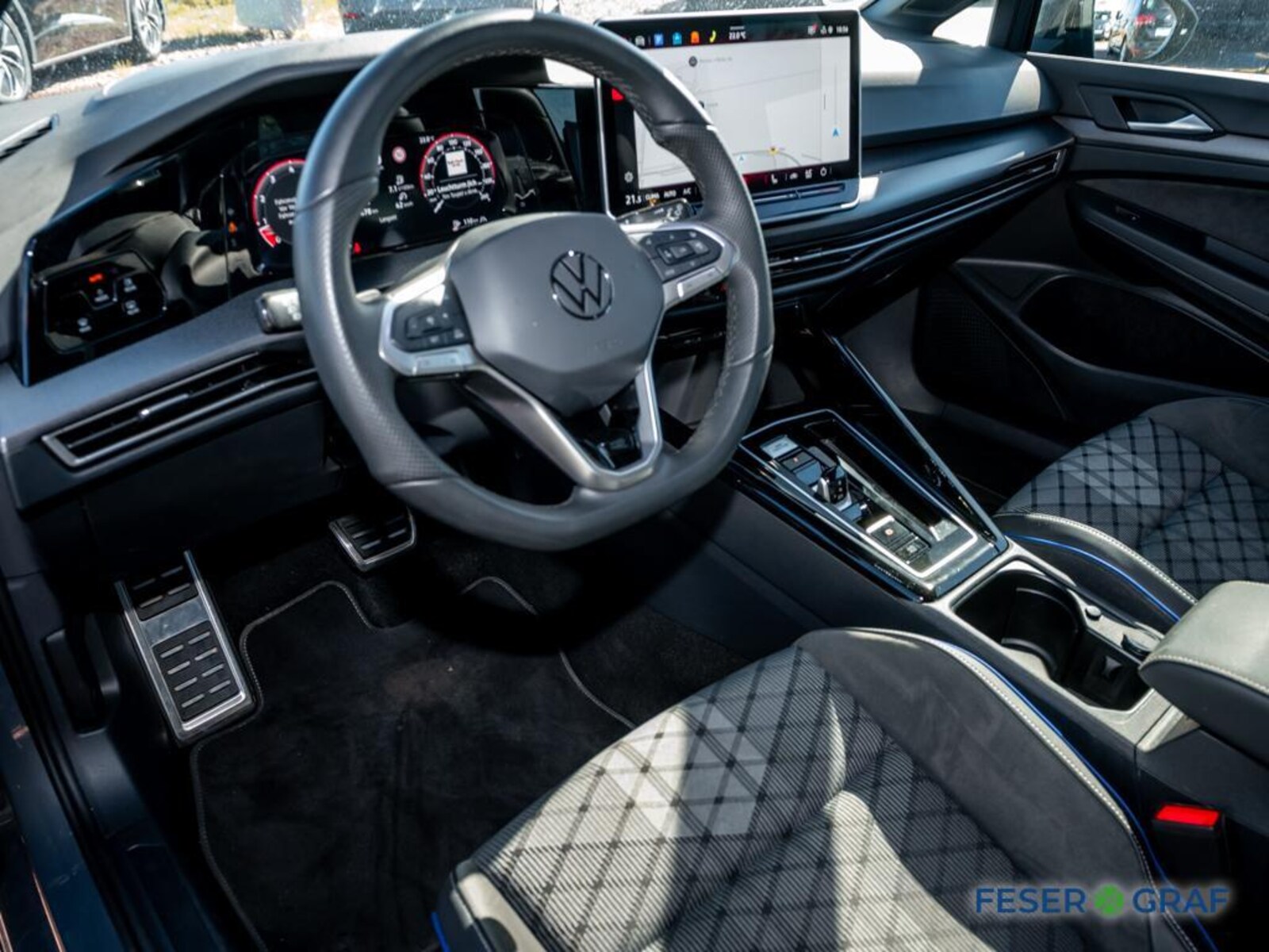 Volkswagen Golf – Bild 3