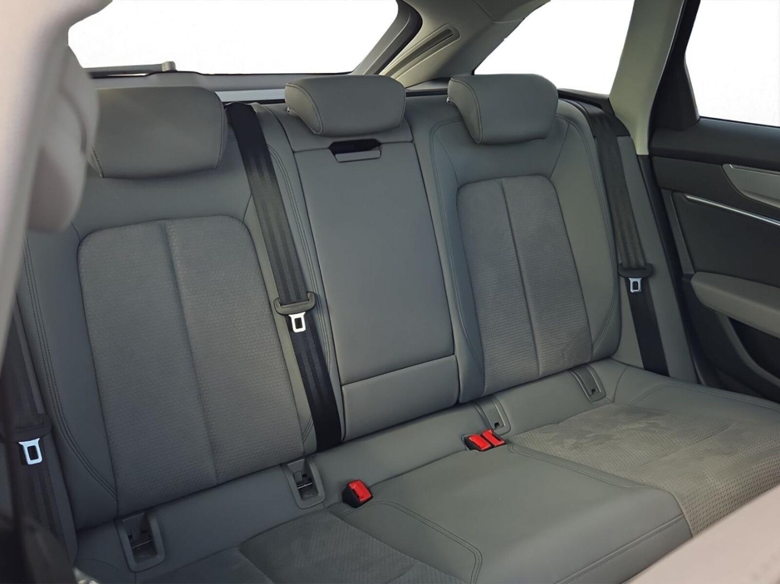 Audi S6 Avant – Bild 16