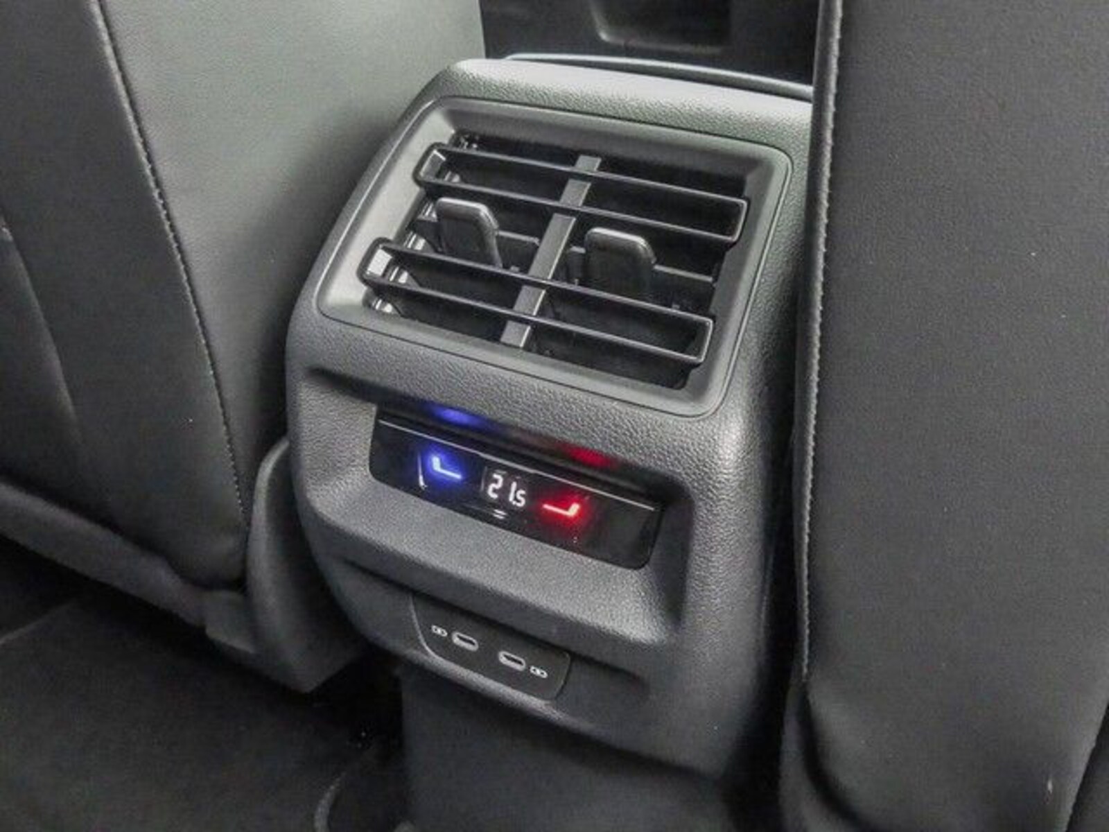 Volkswagen Tayron – Bild 25
