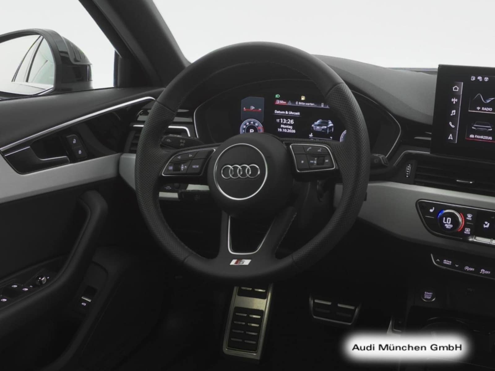 Audi A4 Avant – Bild 11