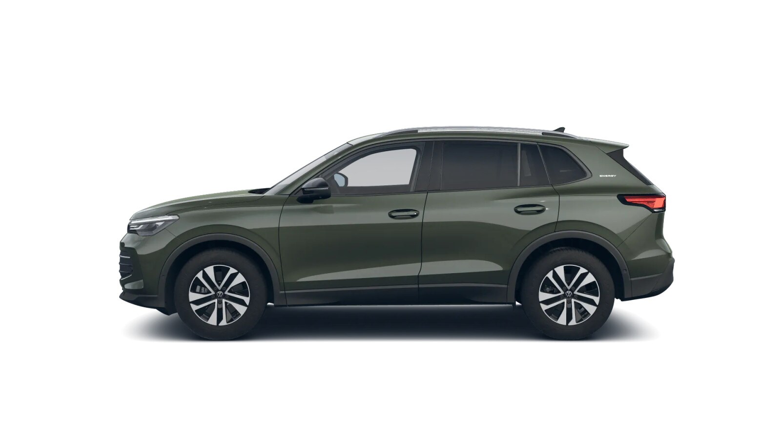 Volkswagen Tiguan – Bild 5