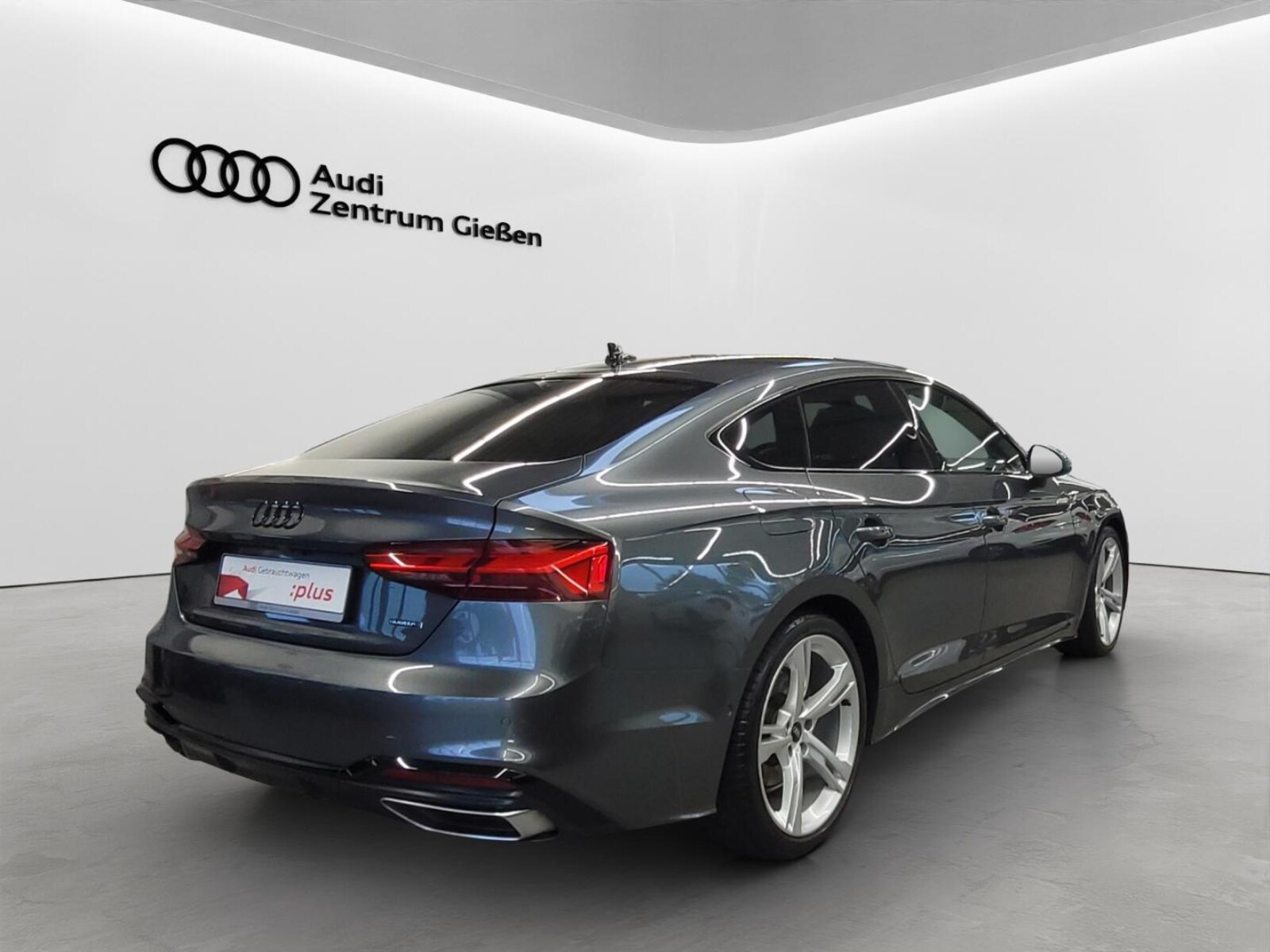 Audi A5 Sportback – Bild 7