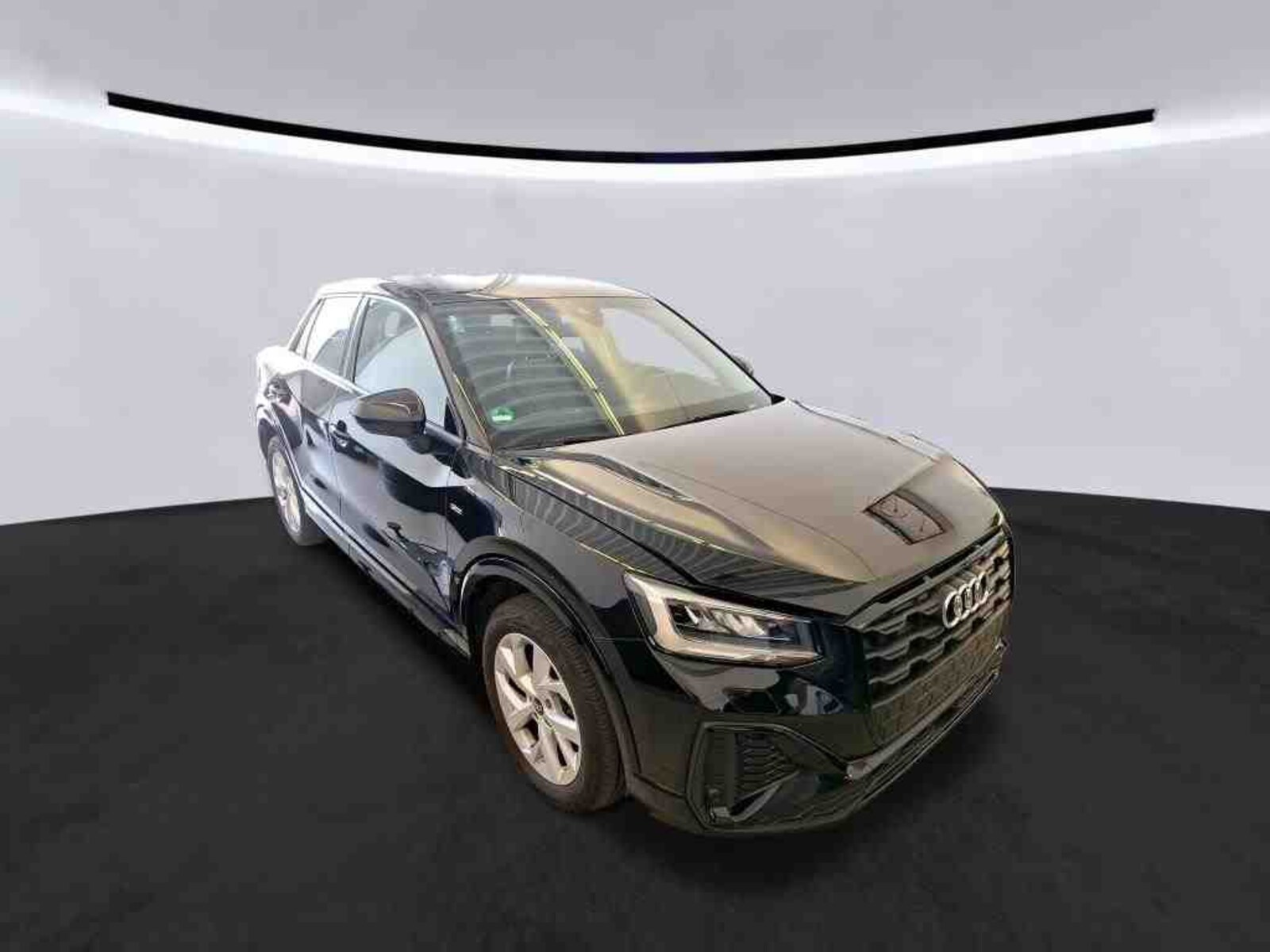 Audi Q2 – Bild 3