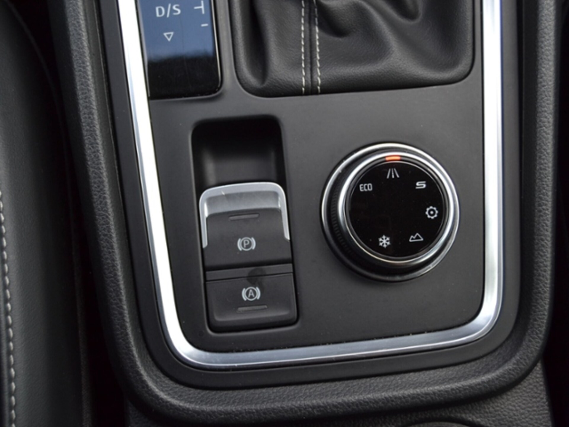 SEAT Ateca Style