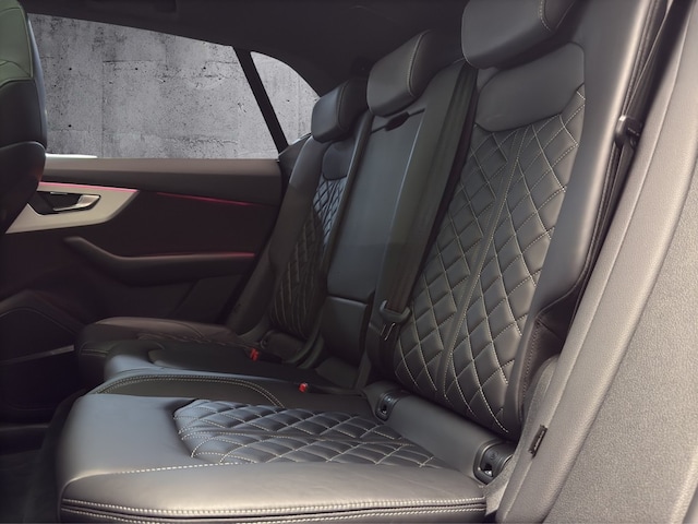 Audi Q8 SUV TFSI E 55 TFSI E Quattro Tiptronic - 2021 - Joinsteer - #11