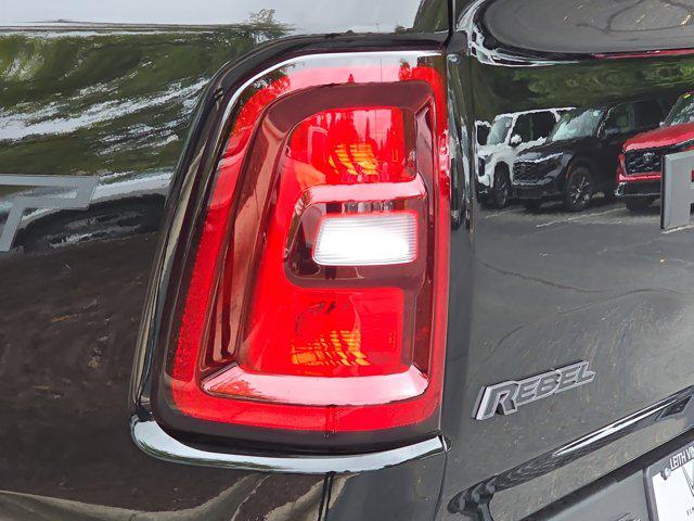 2026 RAM Ram 1500 Pickup Rebel - Photo 34