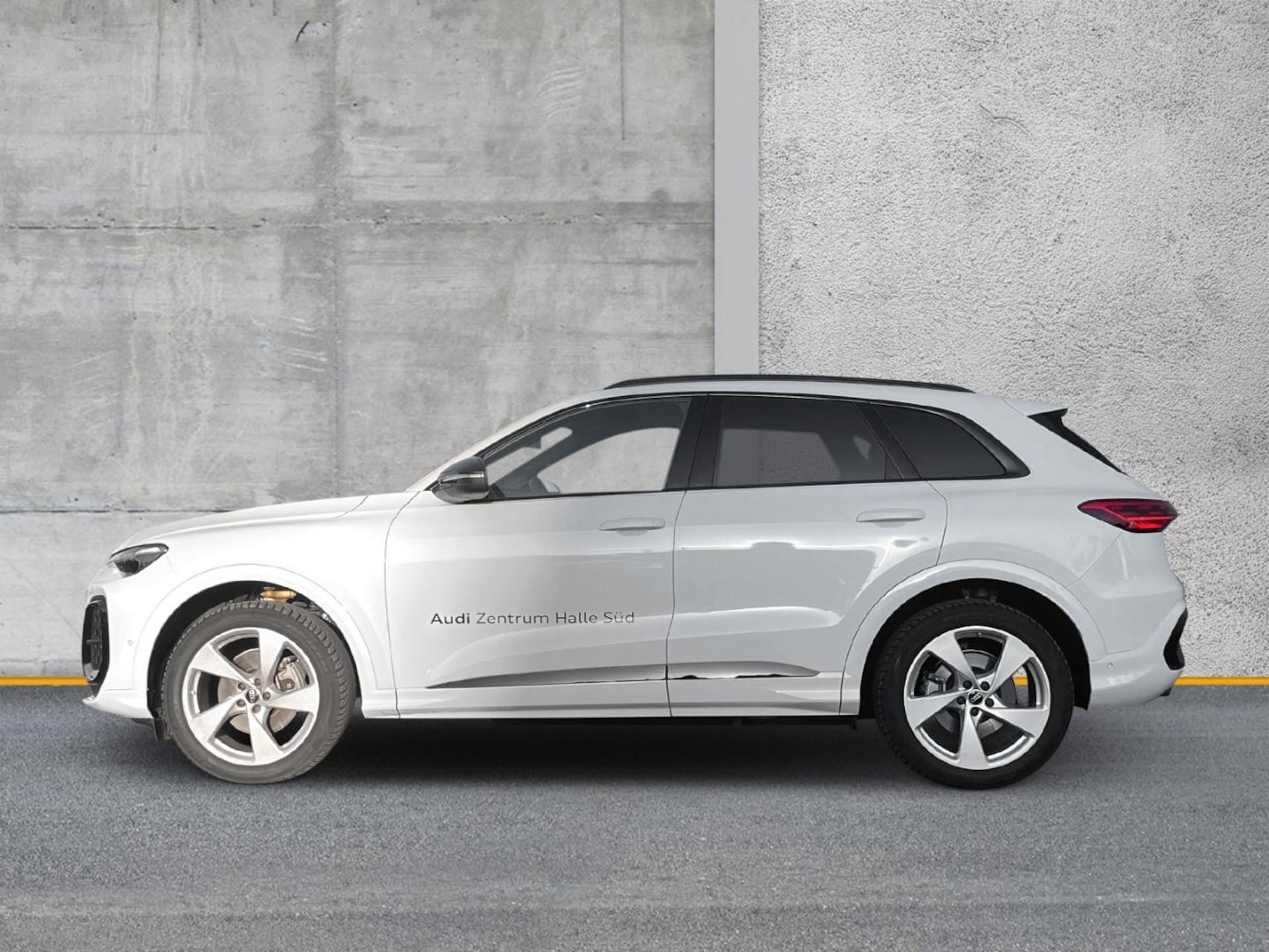 Audi Q5 SUV