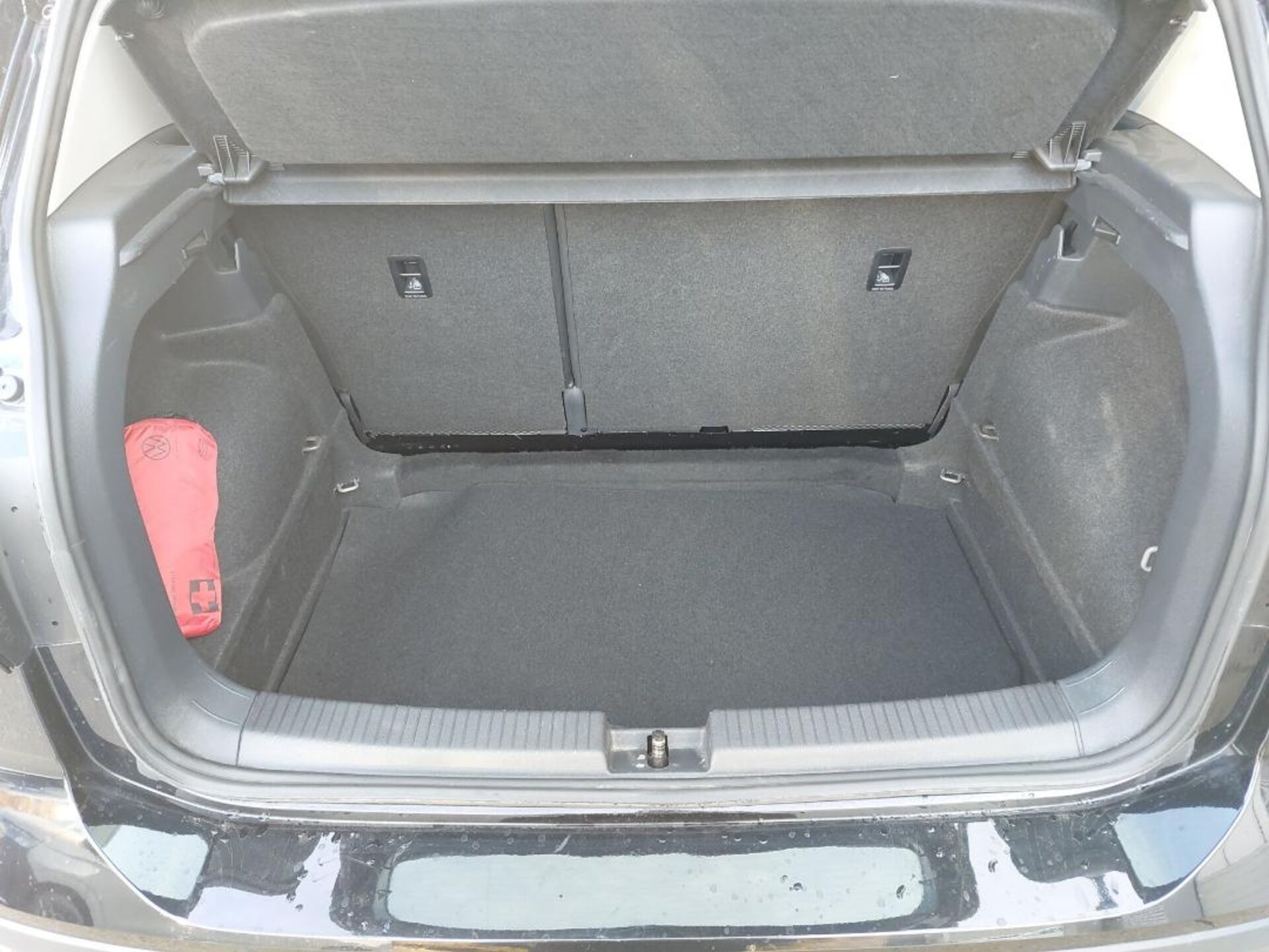 Volkswagen T-Cross Trendline
