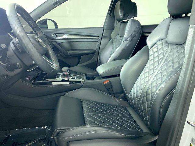 2023 Audi SQ5