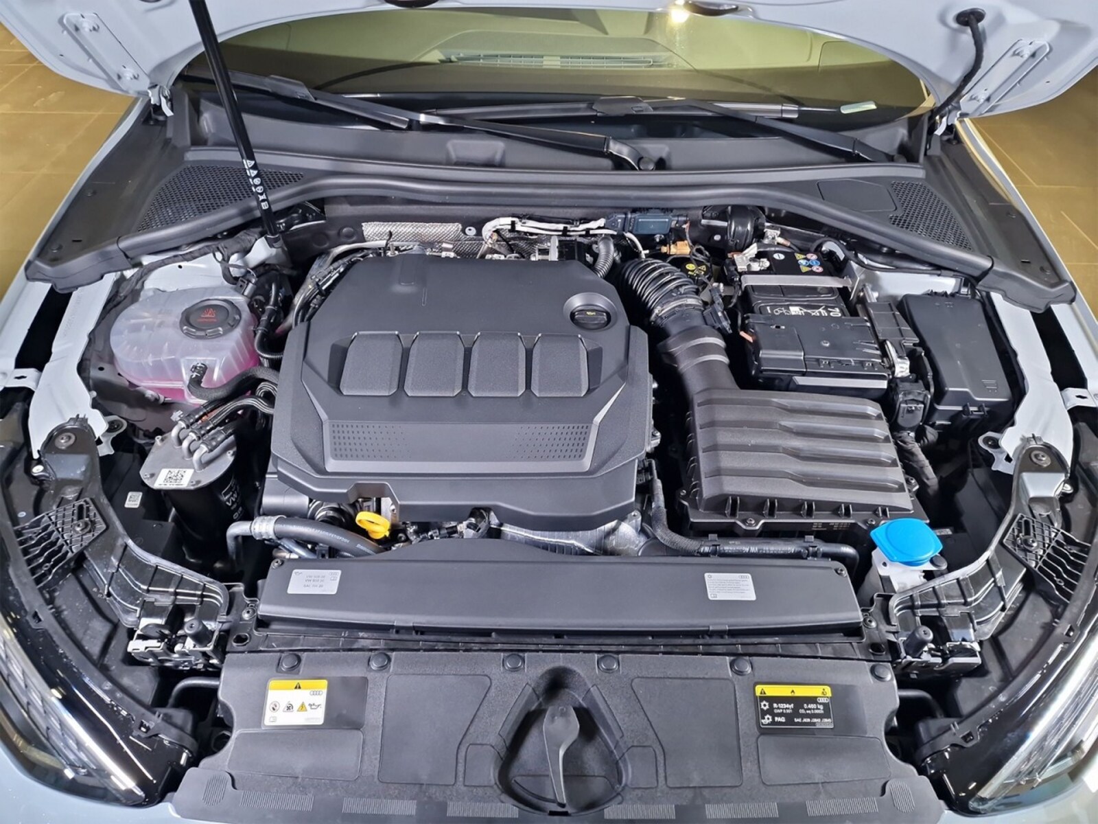 Audi A3 Sportback – Bild 11