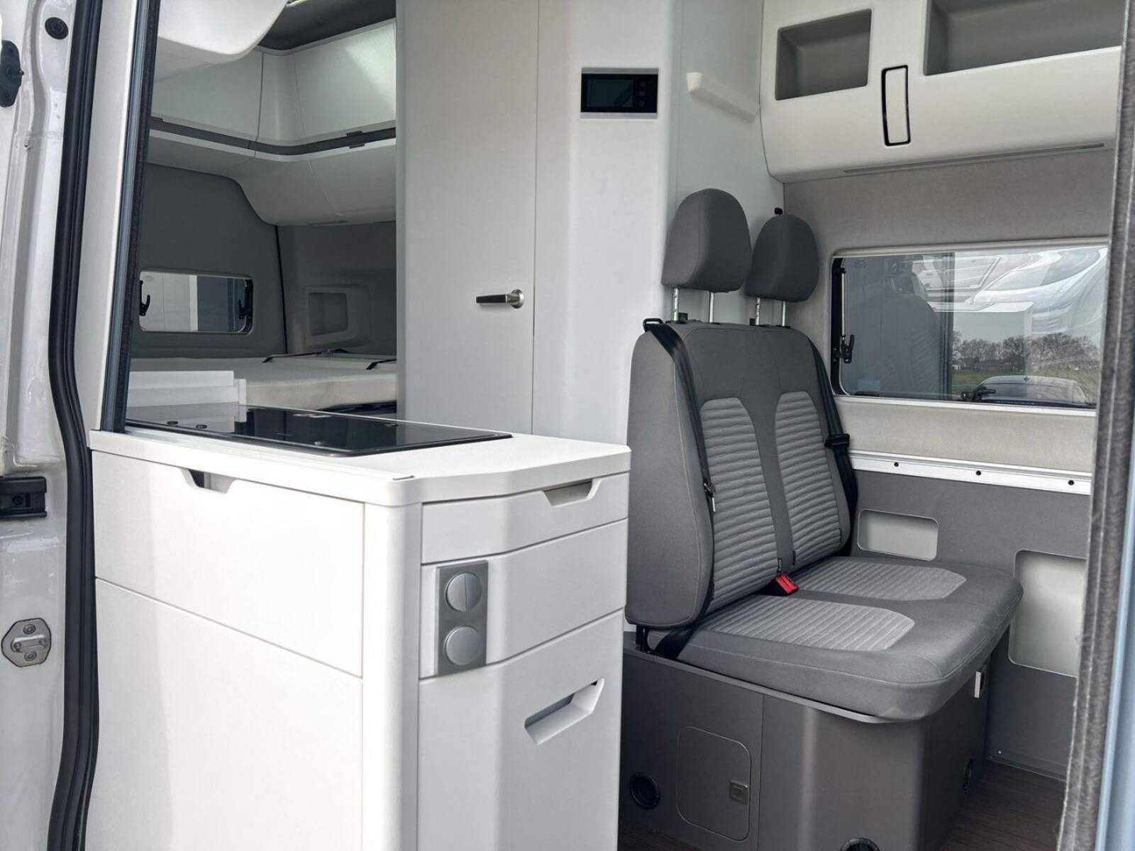 Volkswagen Grand California 600 – Bild 19