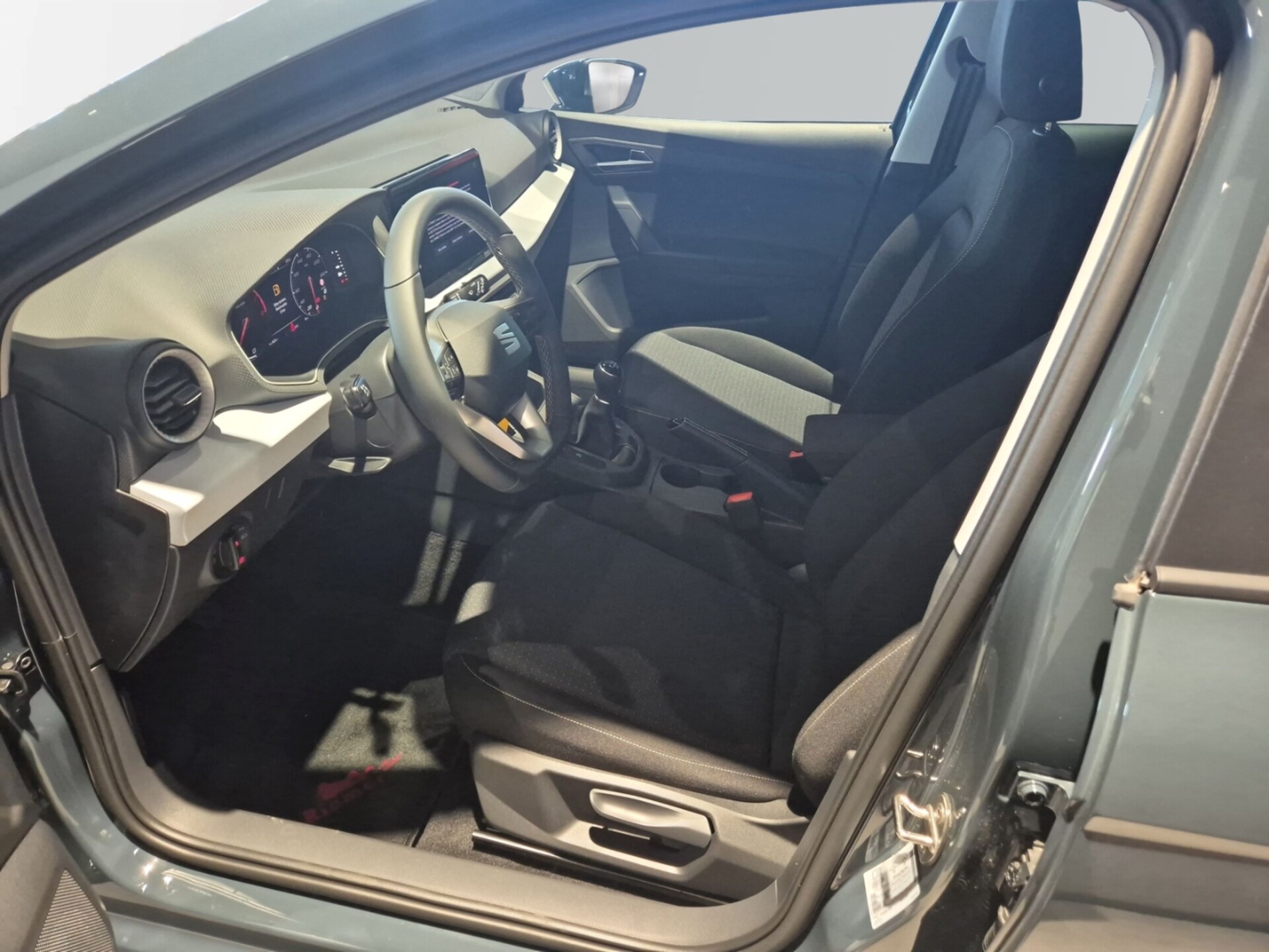 SEAT Ibiza Style