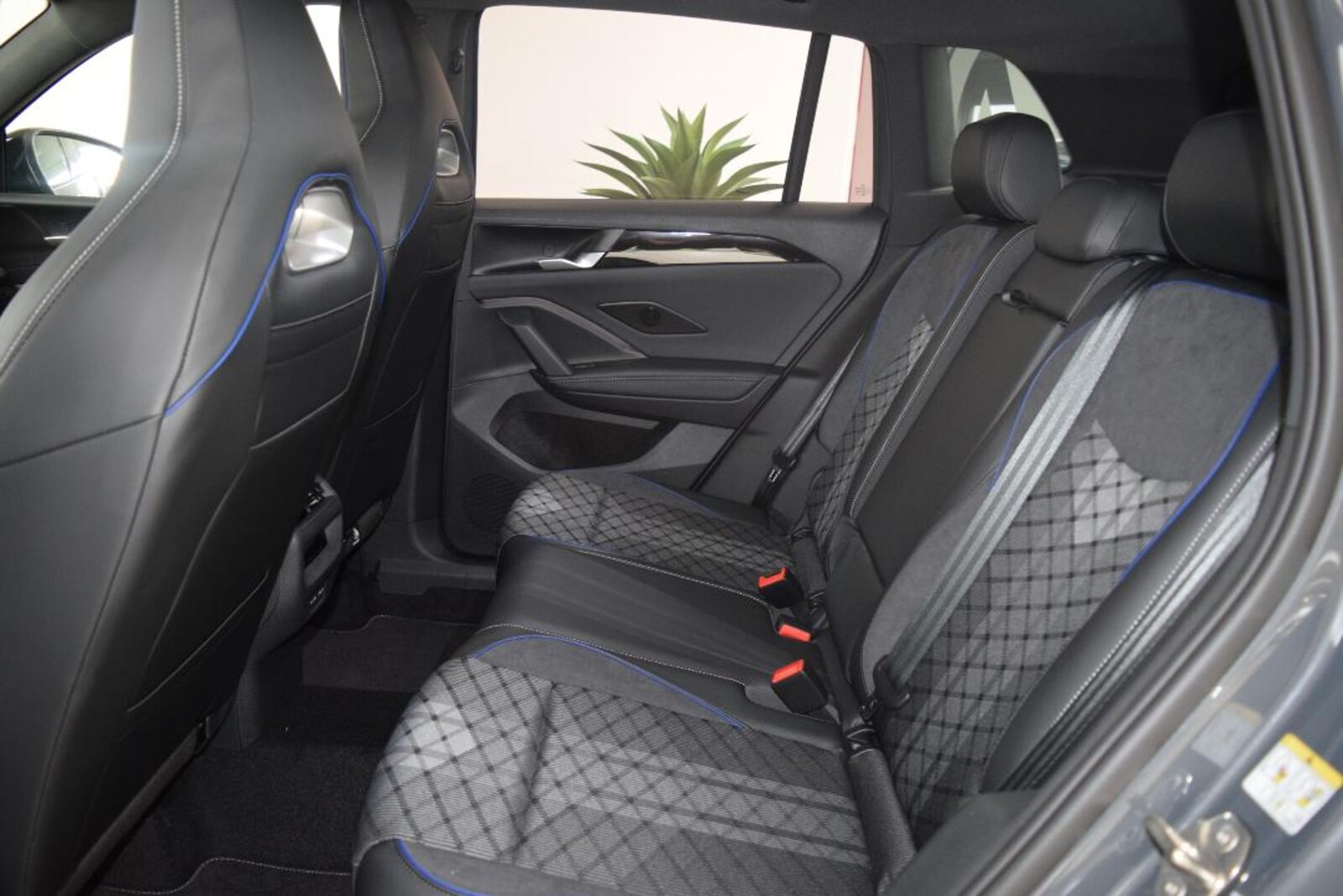 Volkswagen Tiguan – Bild 9