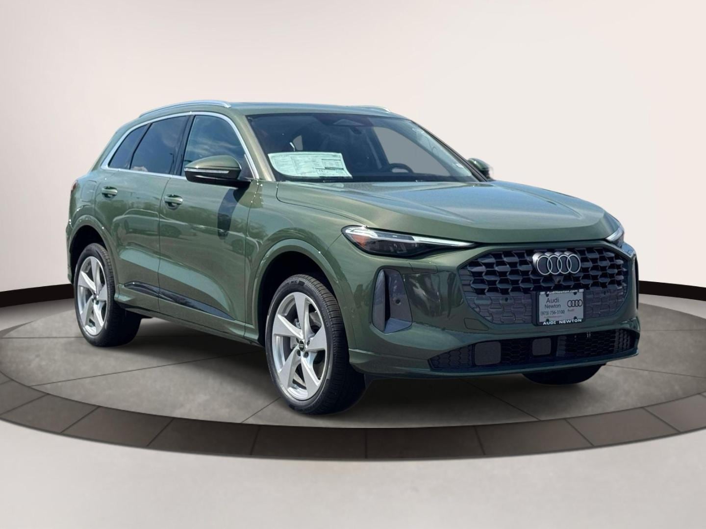 2026 Audi Q5 Premium Plus quattro's photo