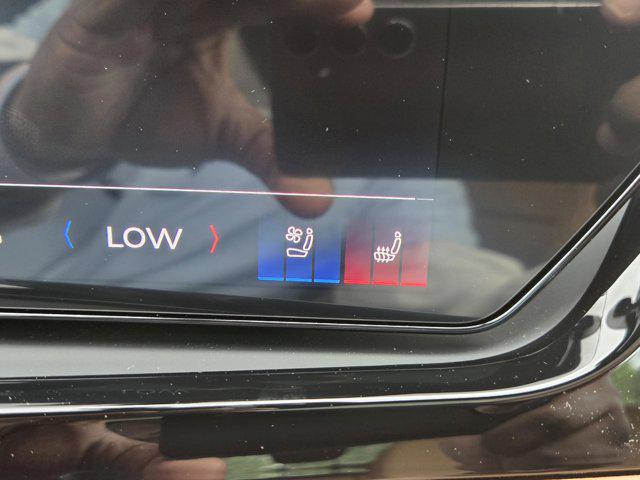 2025 Audi A5 Premium Plus - Photo 25