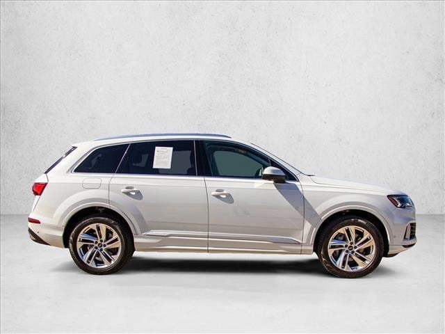 2023 Audi Q7