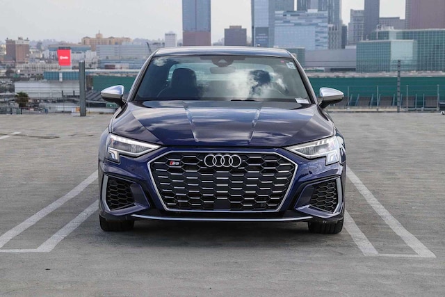 2023 Audi S3