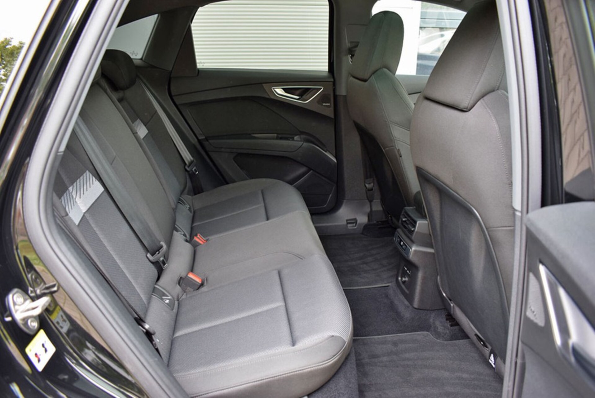 Audi Q4 Sportback e-tron