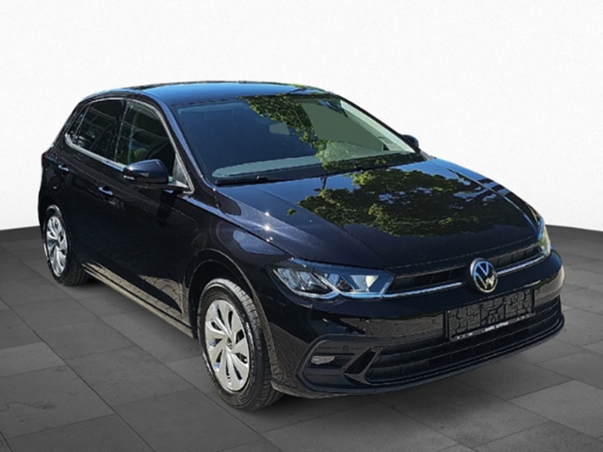 Volkswagen Polo Life