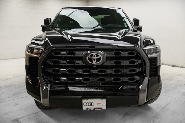 2022 Toyota Tundra