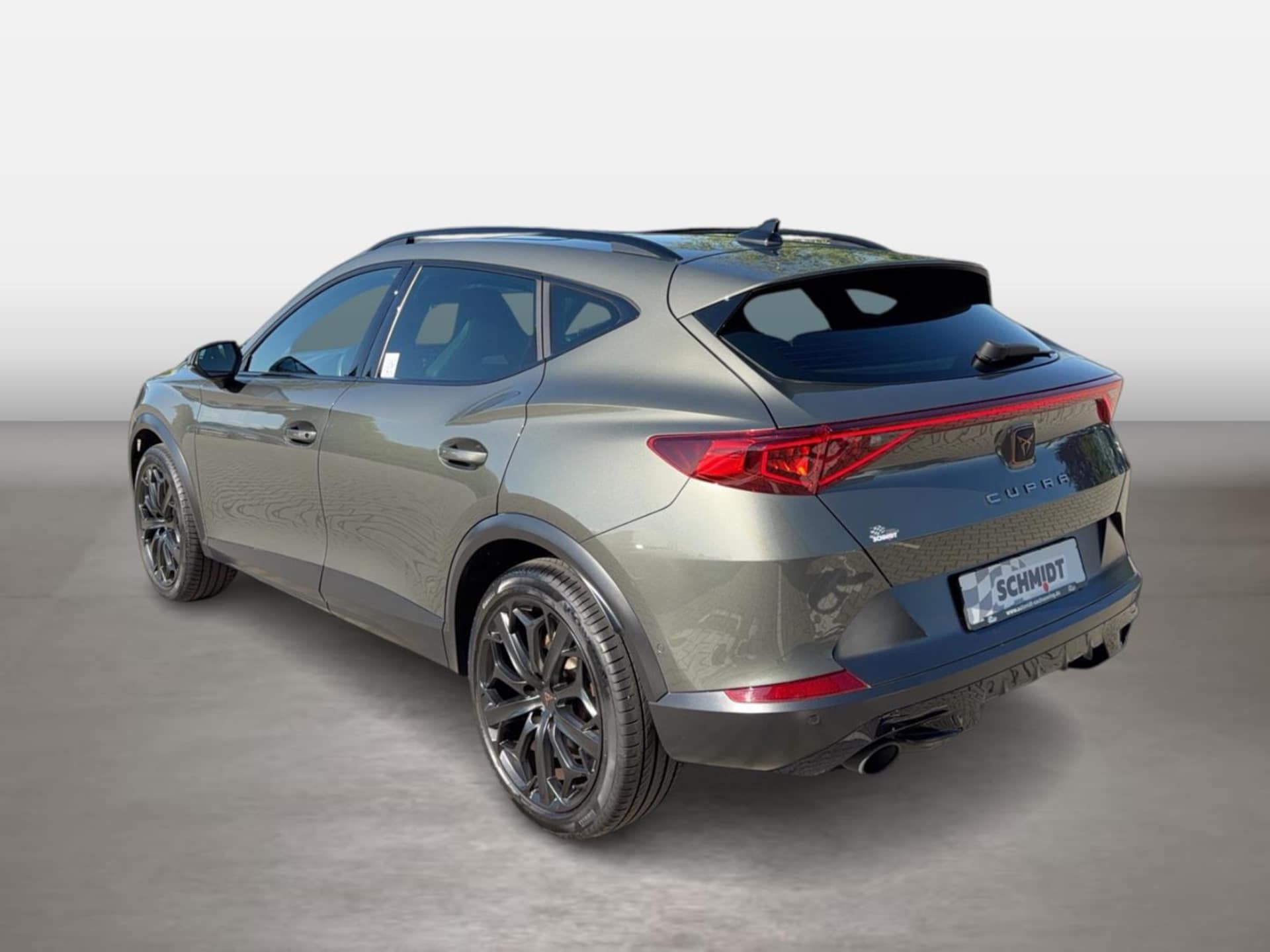 CUPRA Formentor VZ