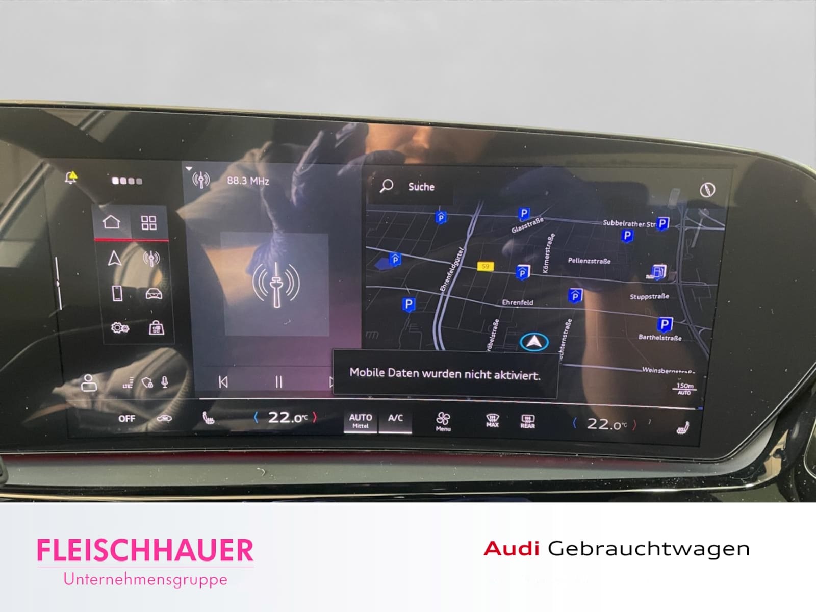Audi A5 Avant – Bild 12