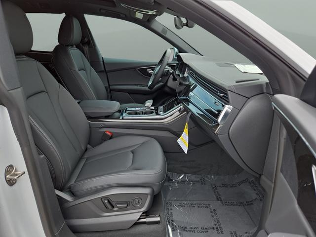 2026 Audi Q8 Premium Plus - Photo 27