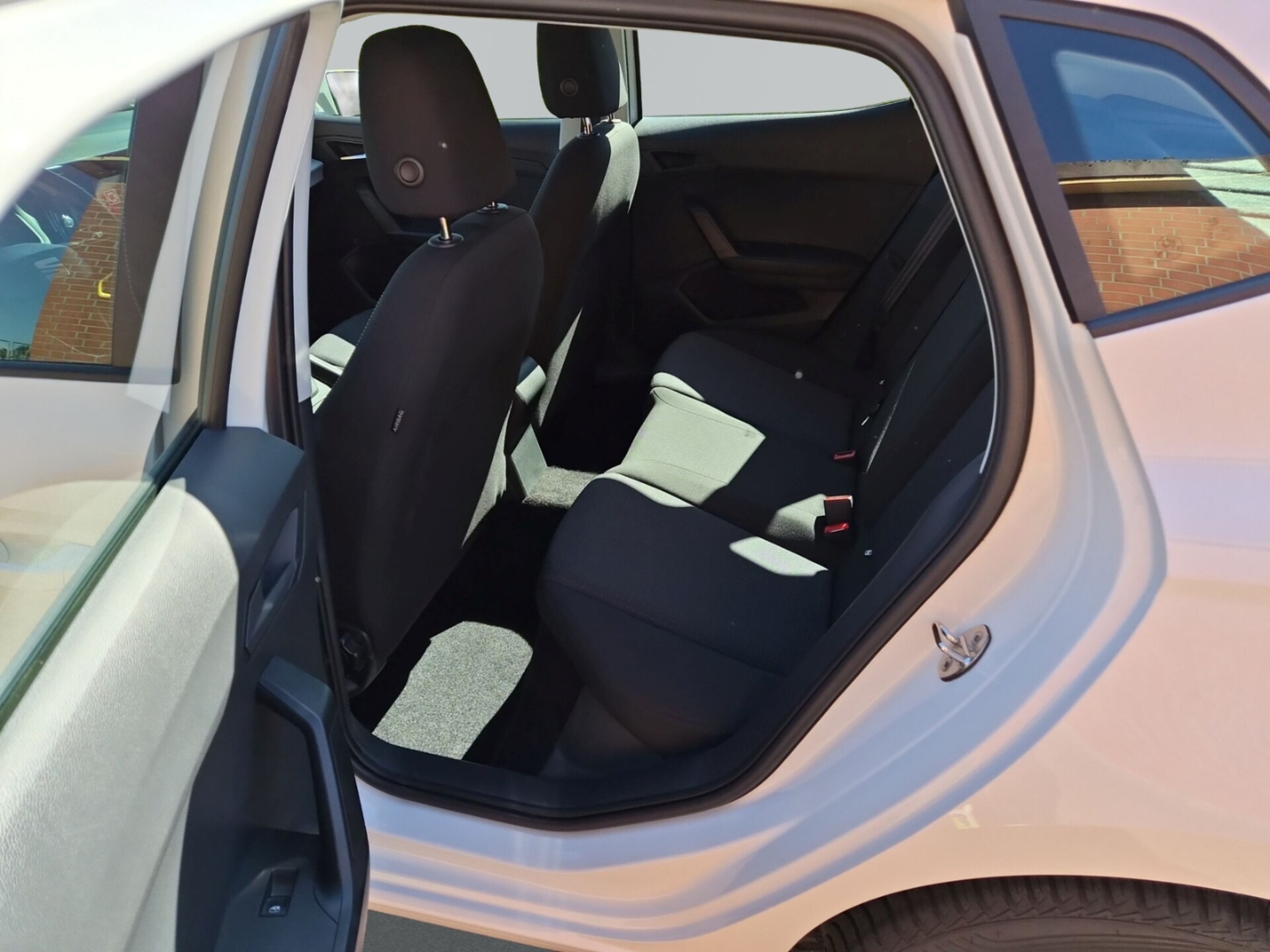 SEAT Ibiza Style