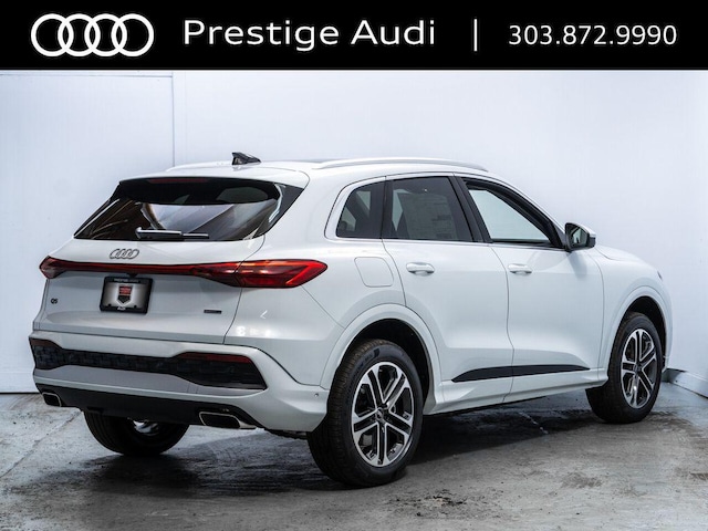 2025 Audi Q5 Premium - Photo 7