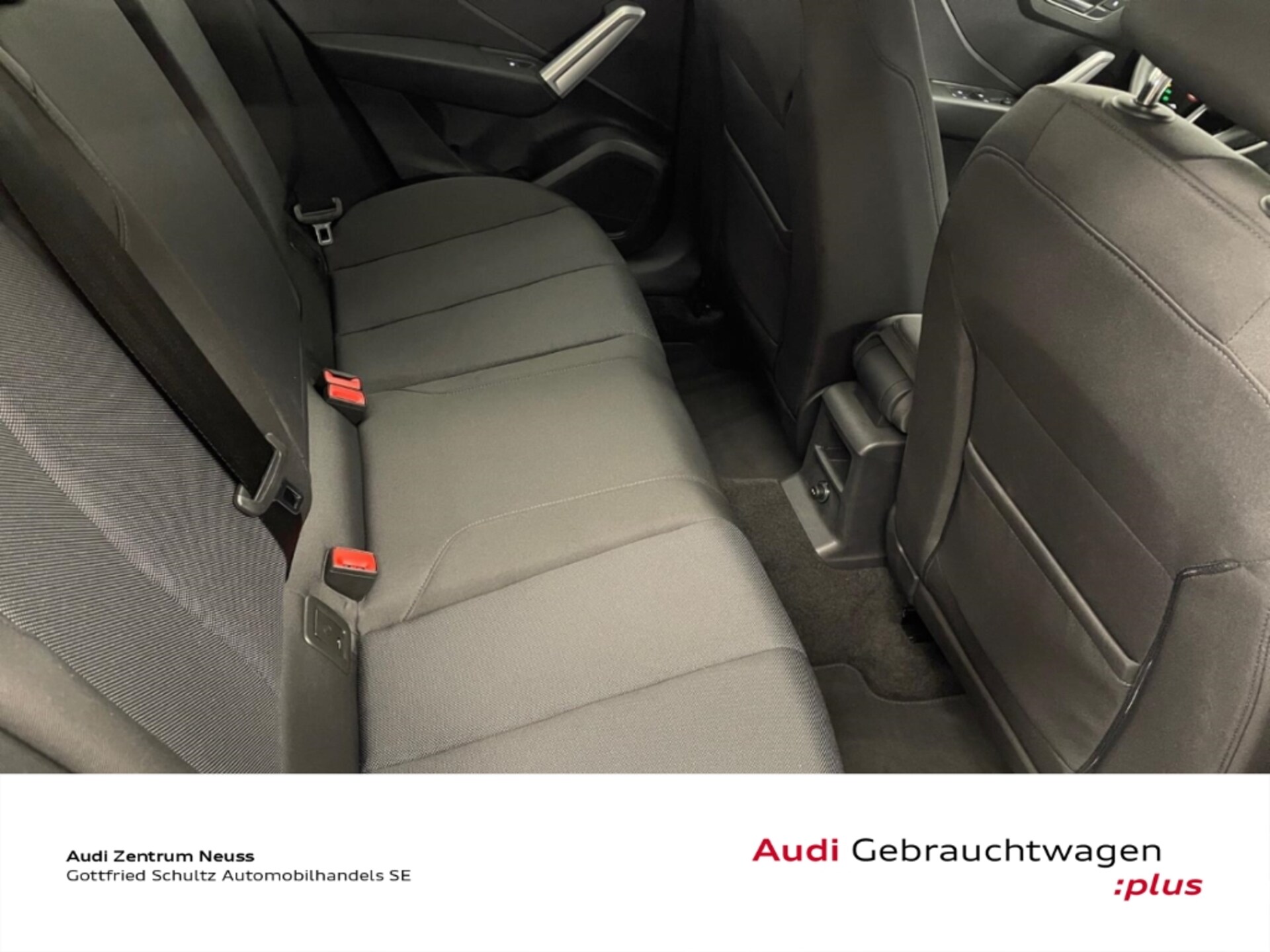 Audi Q2 Advanced