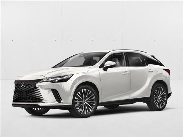 2023 Lexus RX 350