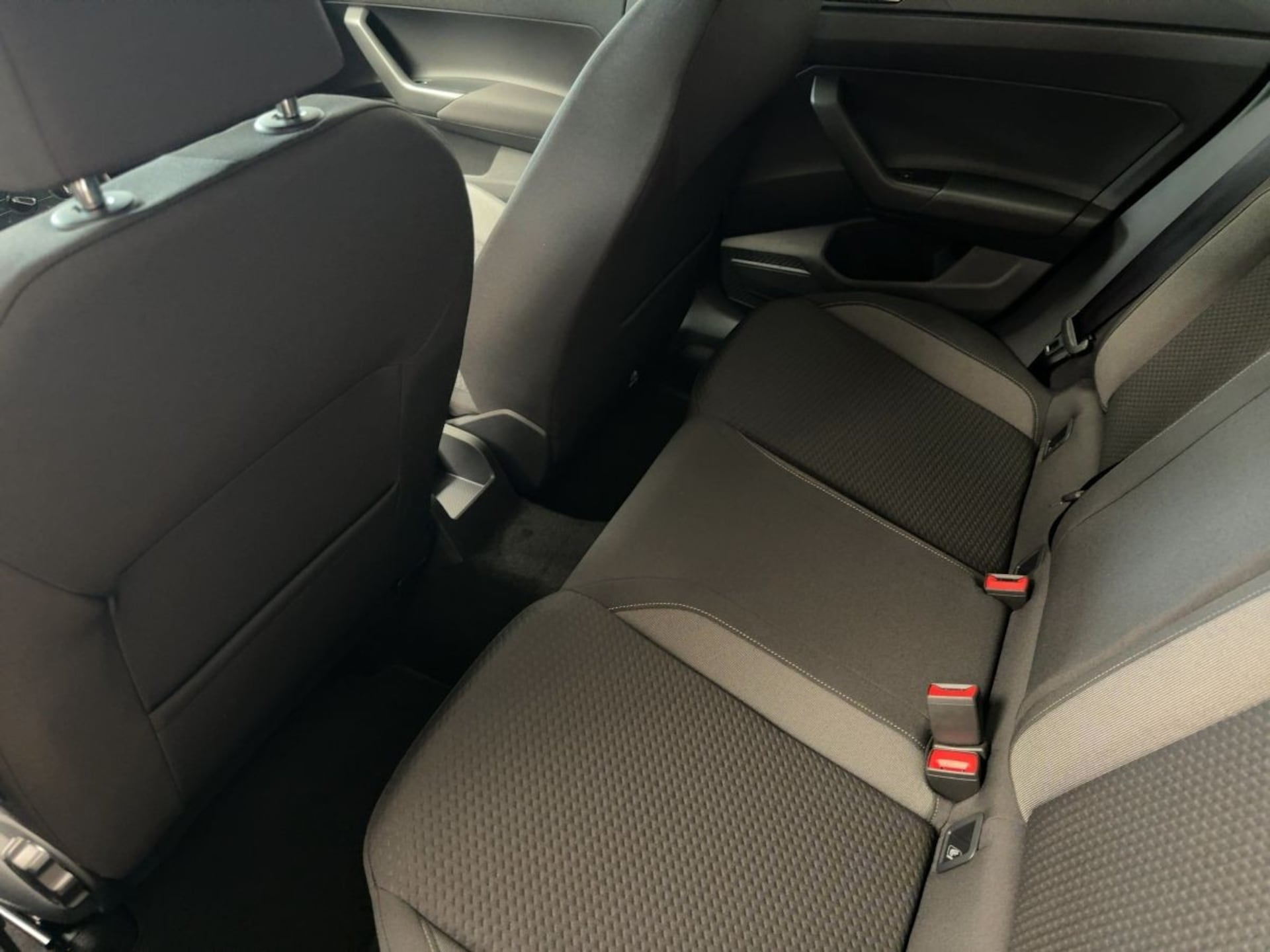 Volkswagen Taigo Basis-Modell