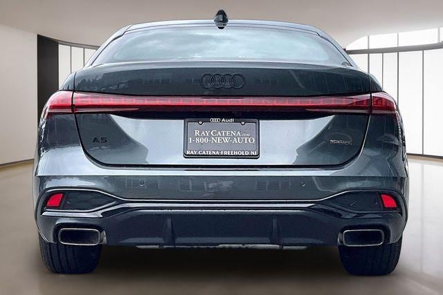 2026 Audi A5 Sedan