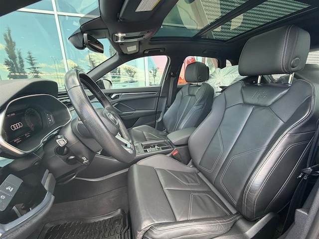 2023 Audi Q3 SUV