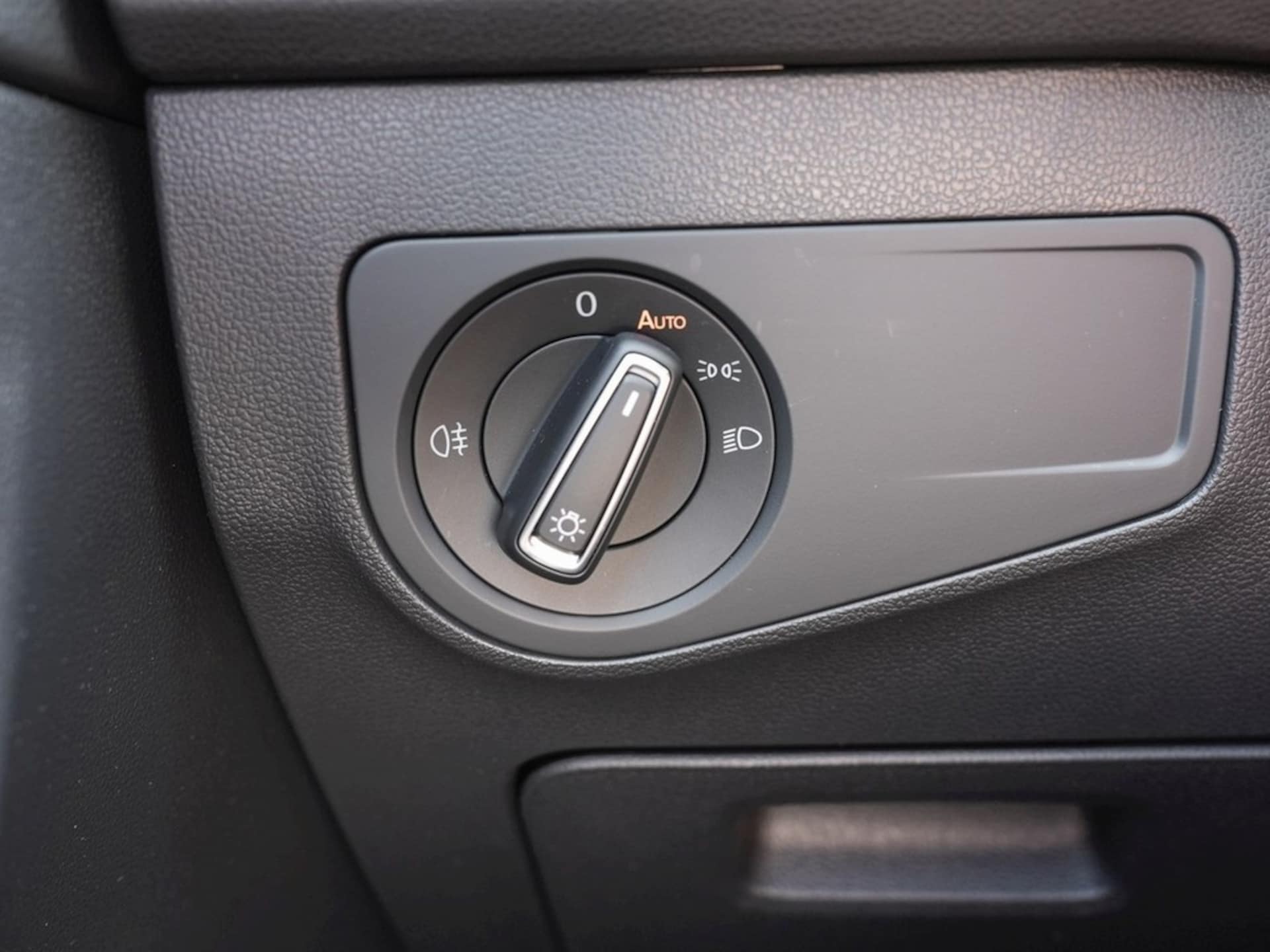 Volkswagen Tiguan Allspace Life