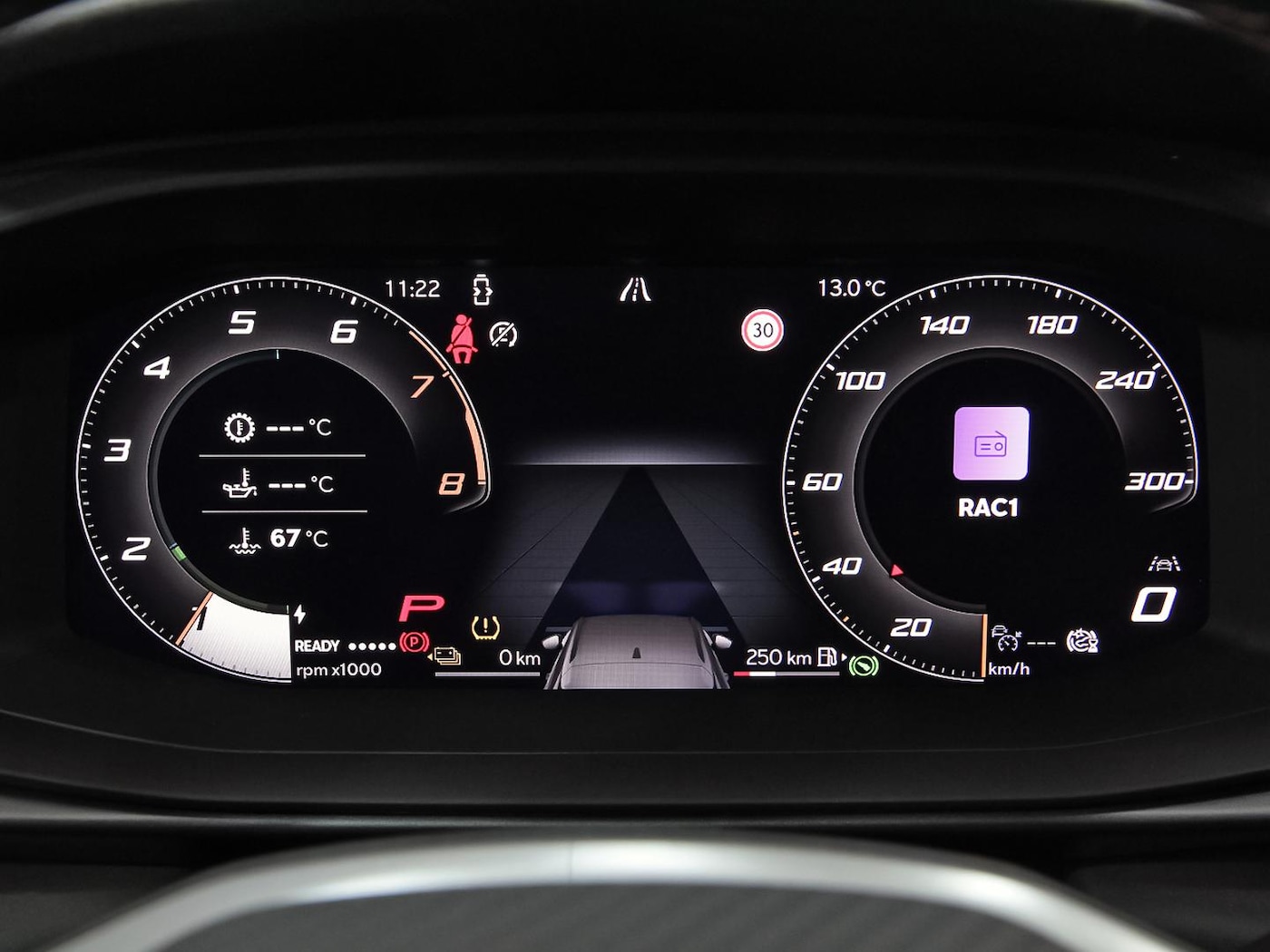 CUPRA Terramar 1.5 TSI e-Hybrid DSG 150 kW (204 CV) — photo 15