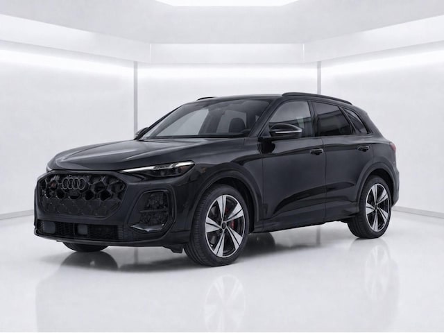 2026 Audi SQ5
