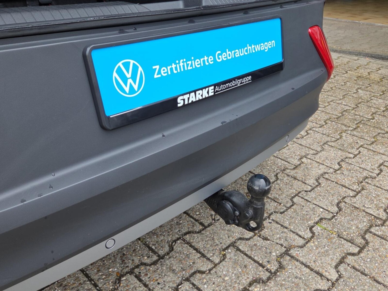 Volkswagen ID.5 – Bild 16